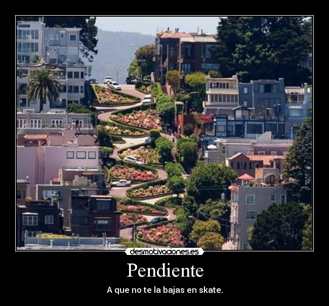Pendiente -