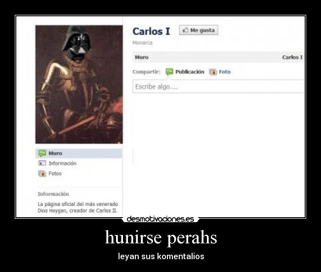 hunirse perahs - 