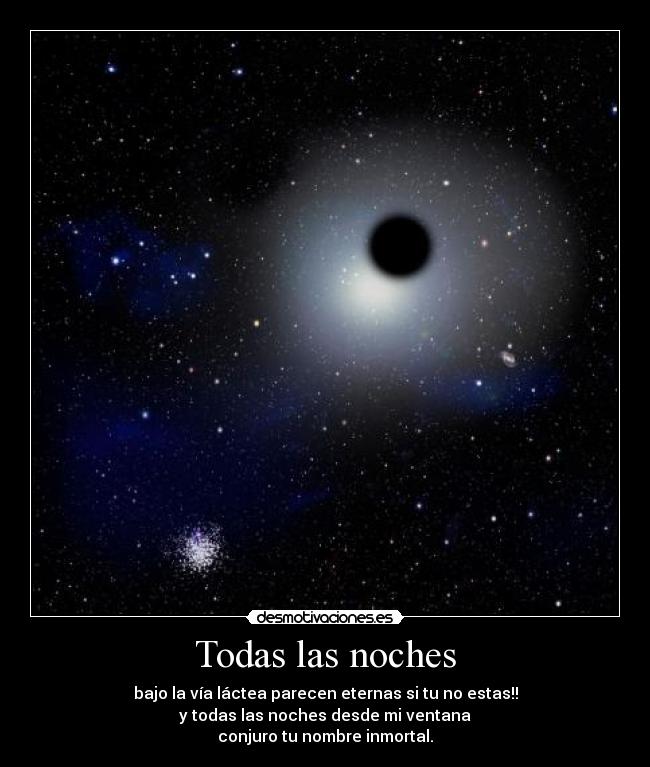 carteles via lactea desmotivaciones