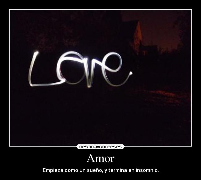 Amor - 