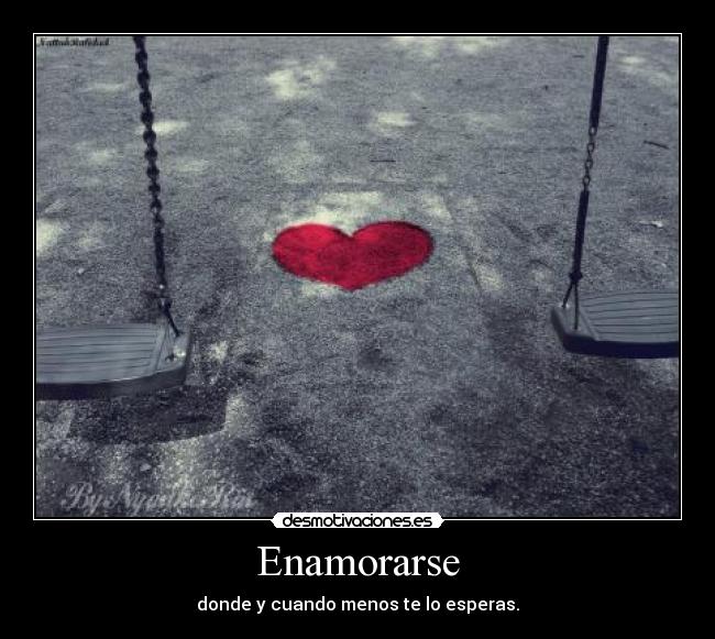 Enamorarse - 