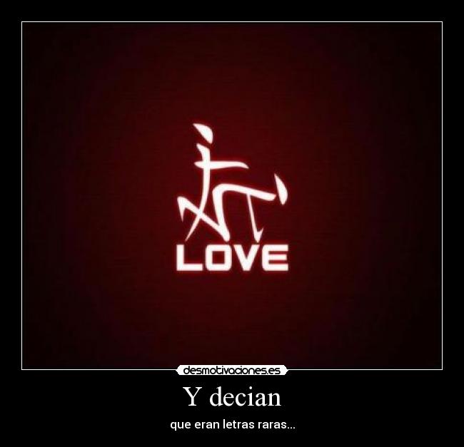 carteles pero que cochinotes estos chinos desmotivaciones