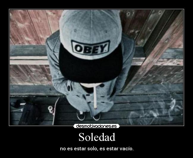 Soledad - 