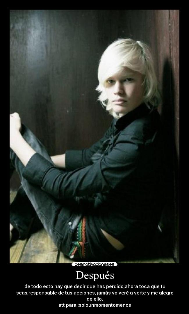 carteles ganastes batallas ahora has perdido guerra desmotivaciones