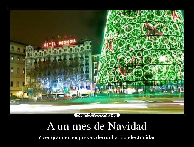 carteles navidad dshf desmotivaciones