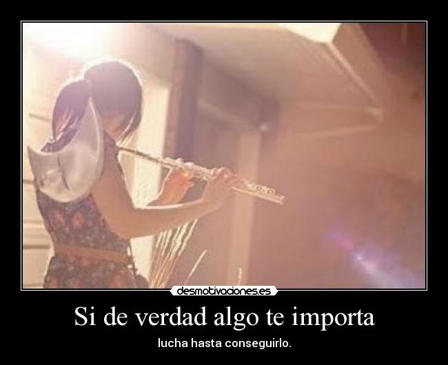 carteles algo importa desmotivaciones