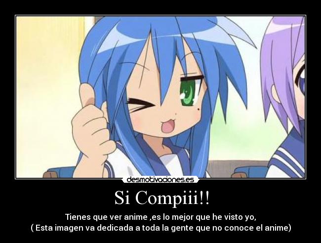 Si Compiii!! -