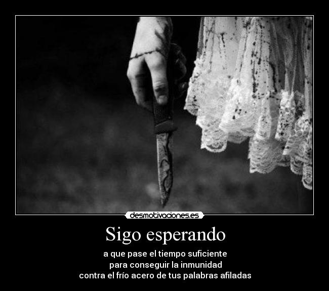 carteles have got save blood desmotivaciones