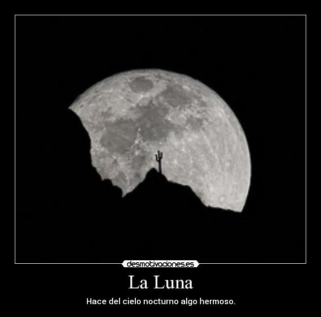 La Luna - 
