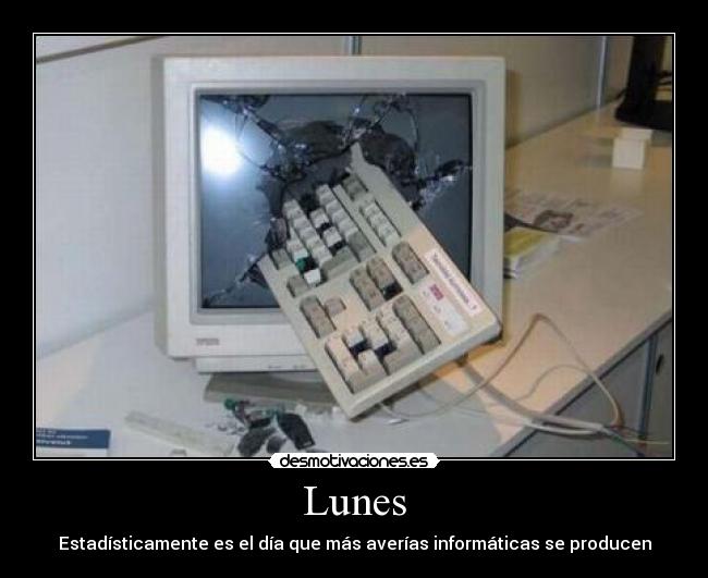 Lunes - 