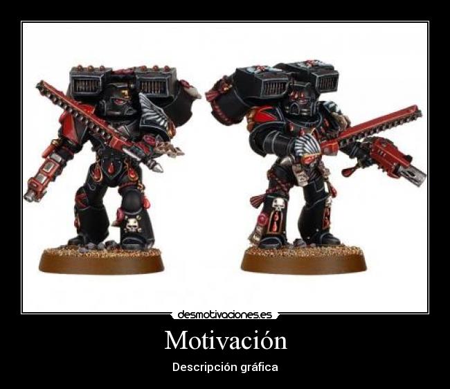 Motivación - Descripción gráfica