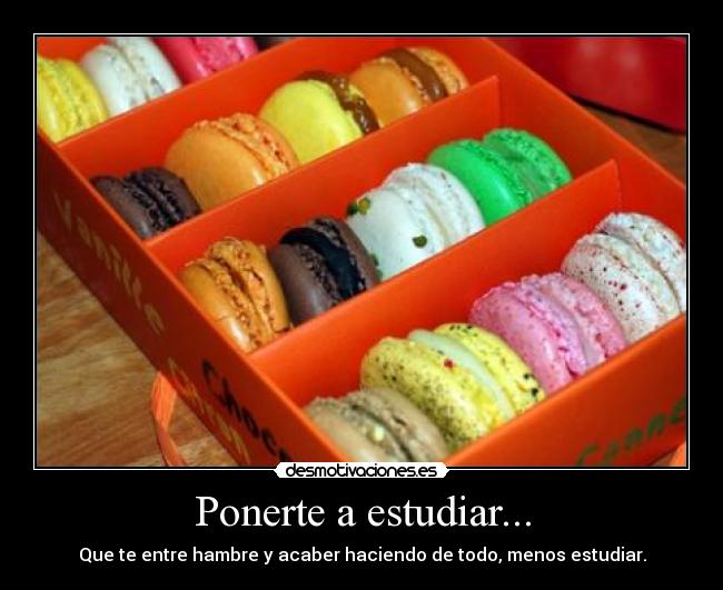 carteles naaam desmotivaciones