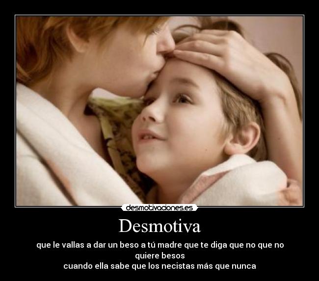 Desmotiva -
