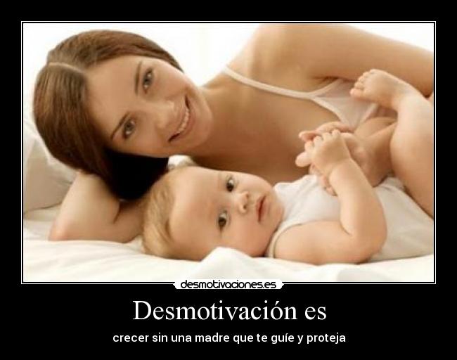 Desmotivación es -