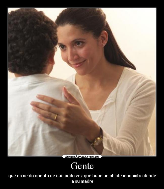 Gente - 