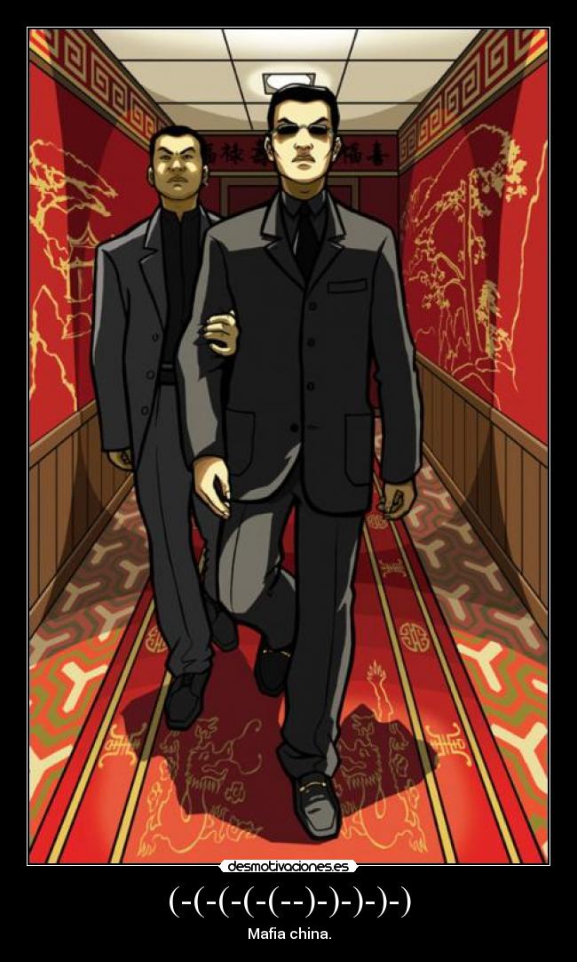 (-(-(-(-(--)-)-)-)-) - 