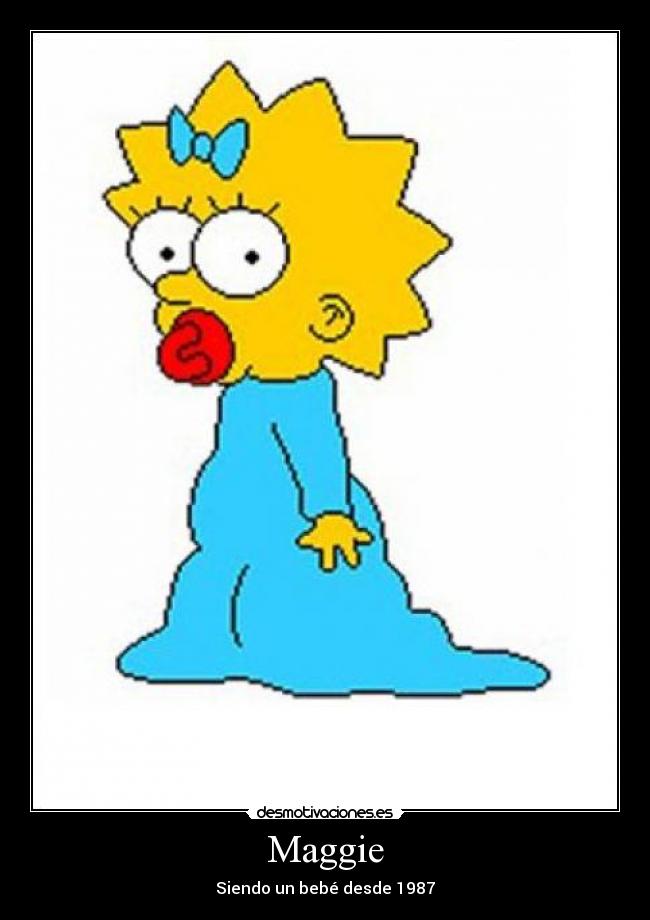 Maggie -