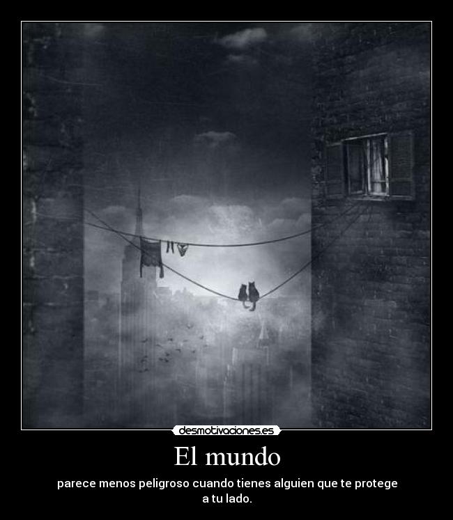 El mundo - 