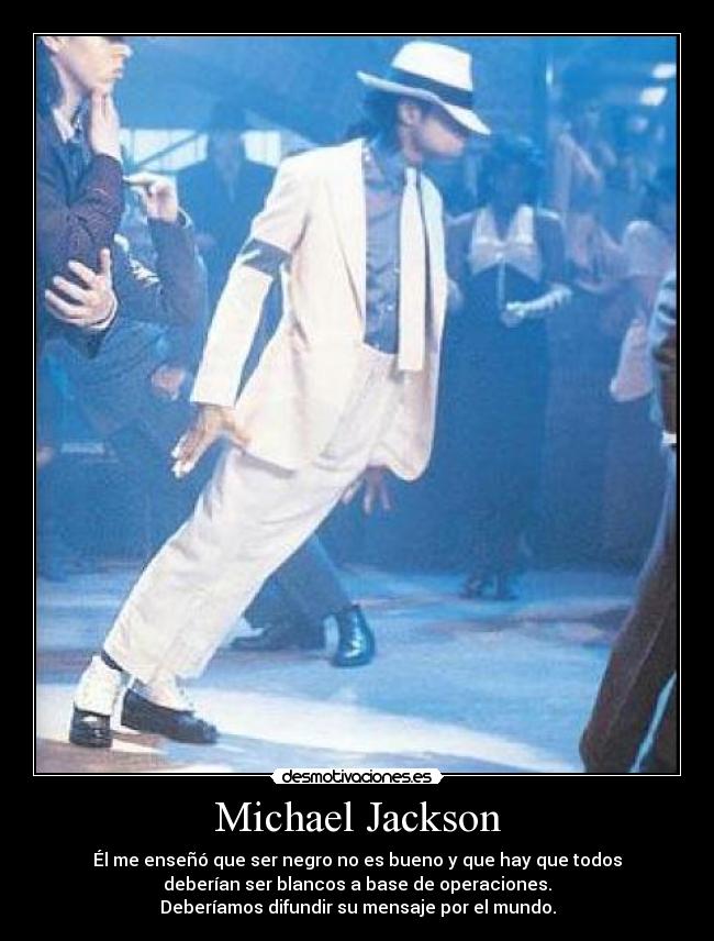 Michael Jackson - 