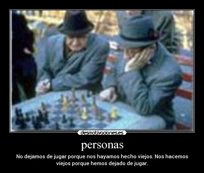 personas - 