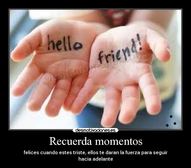 carteles recordar desmotivaciones