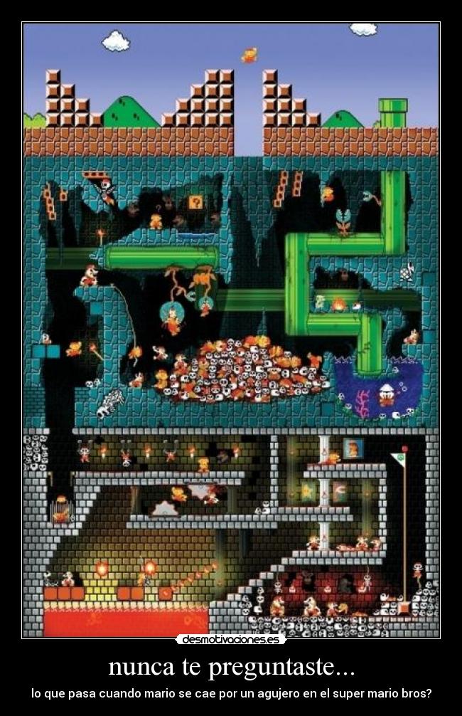 carteles cheinho desmotivaciones