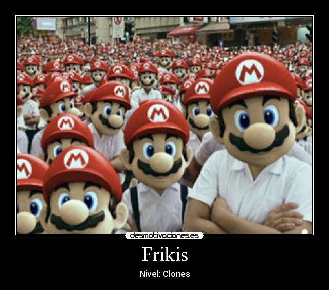 Frikis -