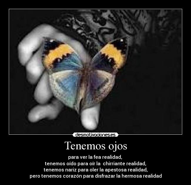 carteles realidad desmotivaciones