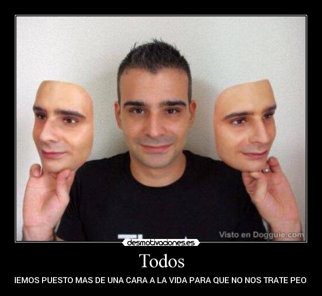 carteles todos desmotivaciones