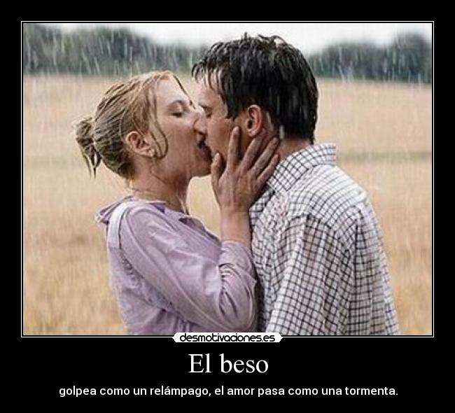 El beso - 