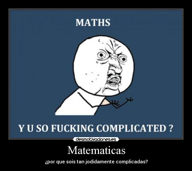 Matematicas - 