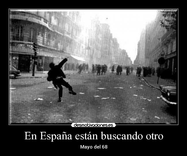 carteles espana kaf clanantifas desmotivaciones