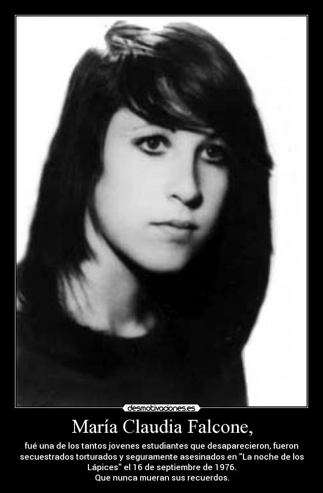 carteles noche los lapices argentina diari perduti desmotivaciones