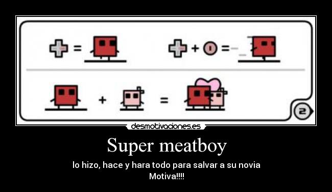 Super meatboy -