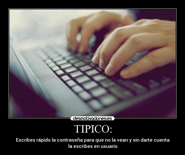TIPICO: - 