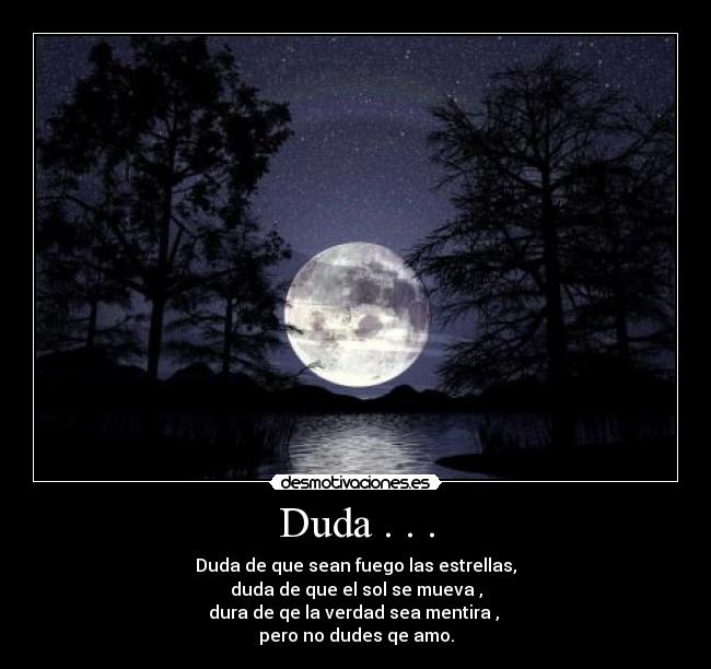 Duda . . . - 