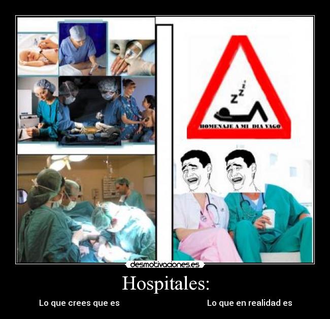 Hospitales: -