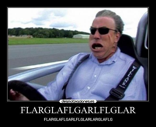 FLARGLAFLGARLFLGLAR - 