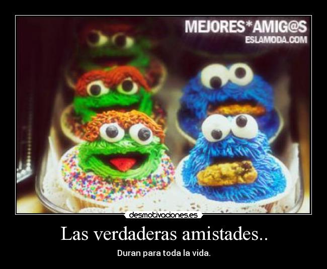 carteles amigos desmotivaciones