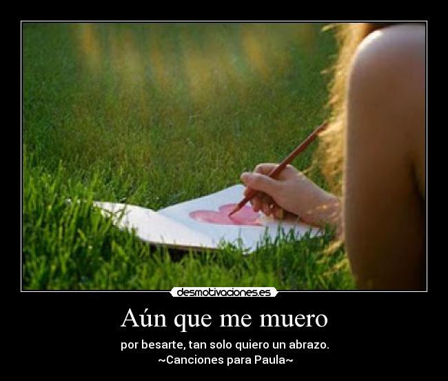 Sintético 96+ Foto Letra De La