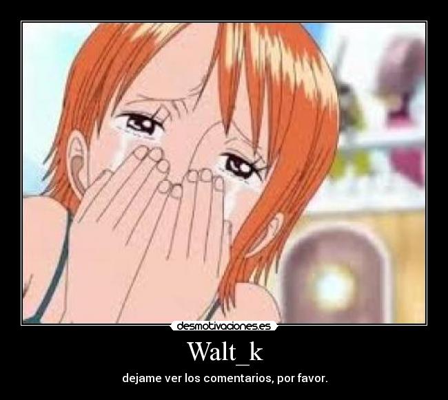 Walt_k - 