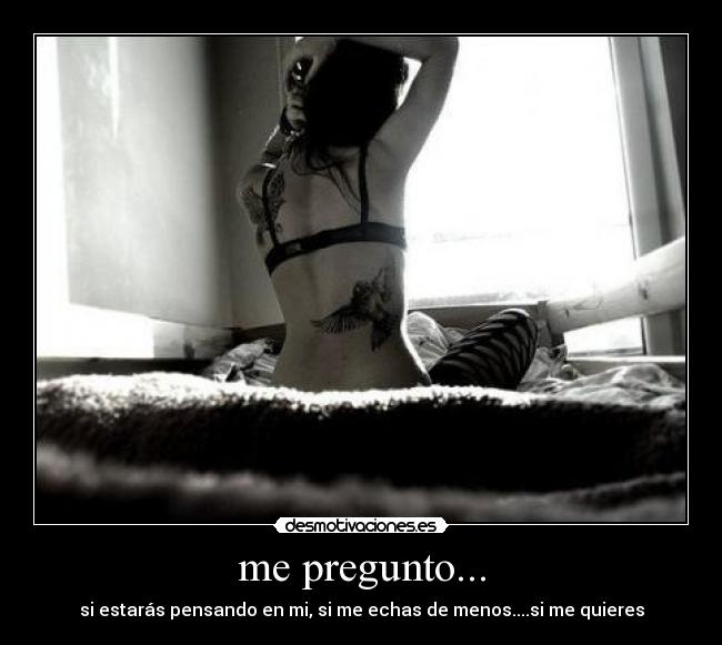 carteles pregunto desmotivaciones