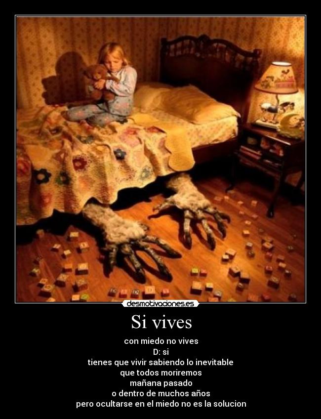 Si vives - 