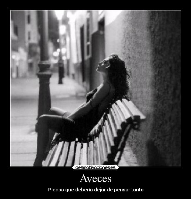 Aveces - 