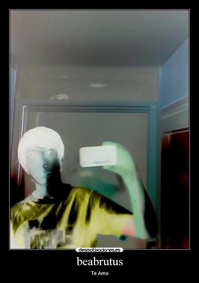 beabrutus - Te Amo