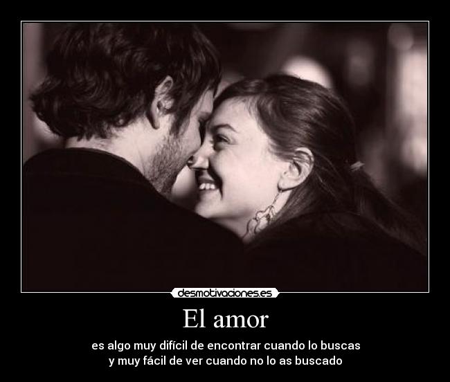 carteles amor love love loveee desmotivaciones