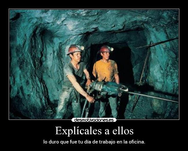 carteles  desmotivaciones