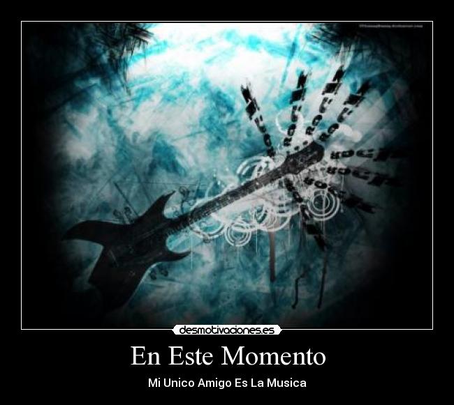 En Este Momento - 