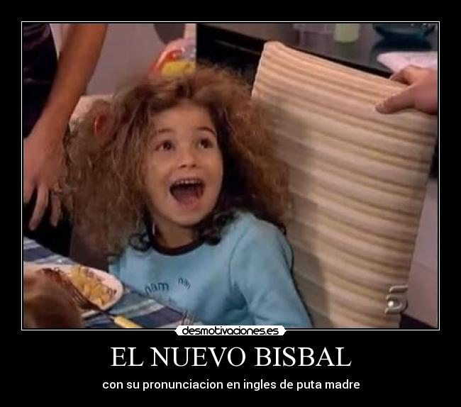 EL NUEVO BISBAL - 