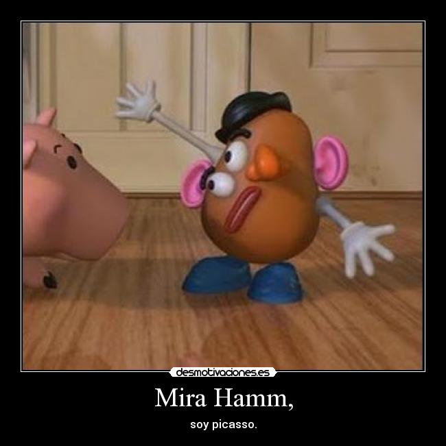 Mira Hamm, -